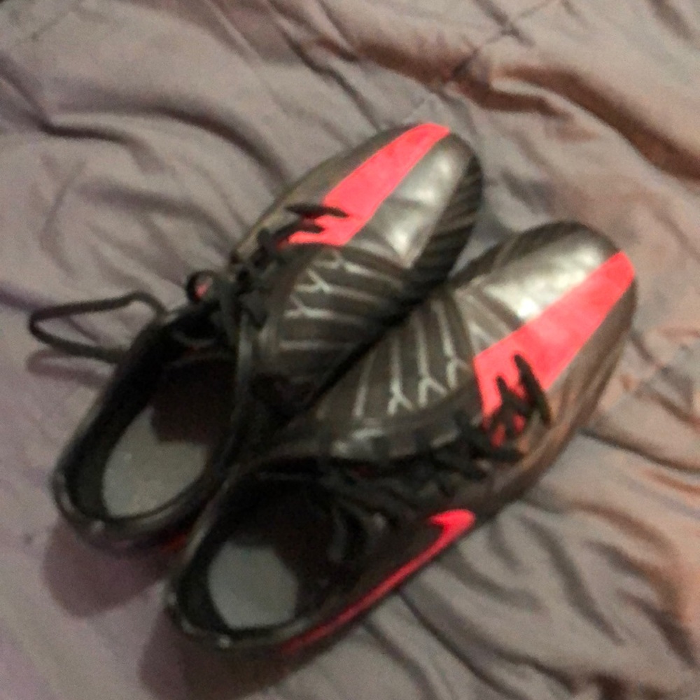 Nike cleats
